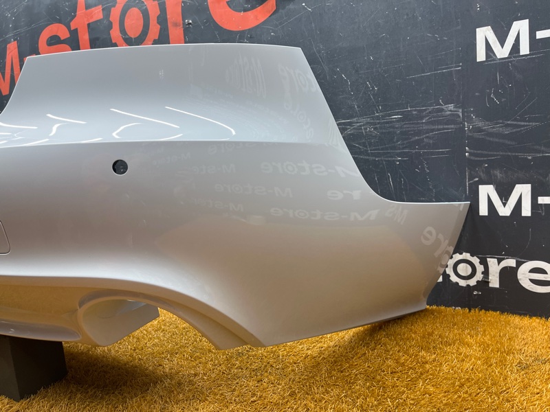 бампер, 18000 рублей, Красноярск