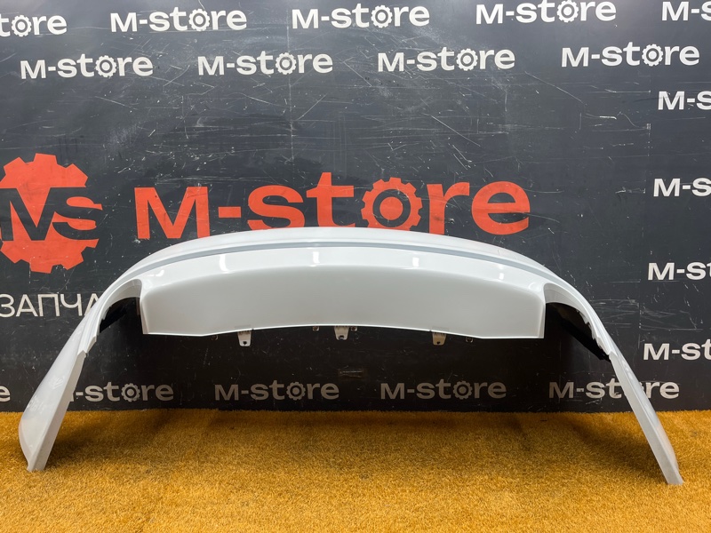 бампер, 18000 рублей, Красноярск