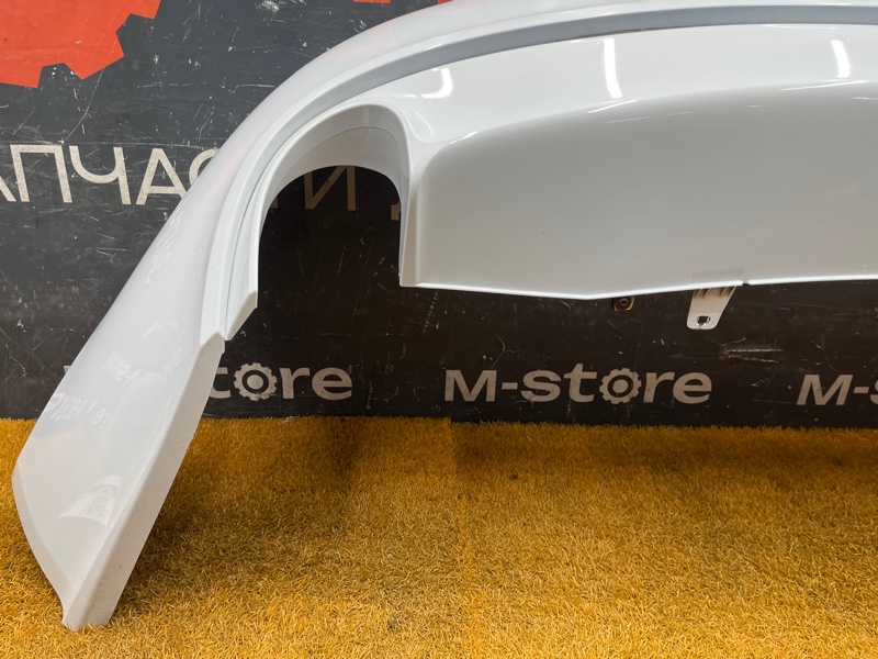 бампер, 18000 рублей, Красноярск