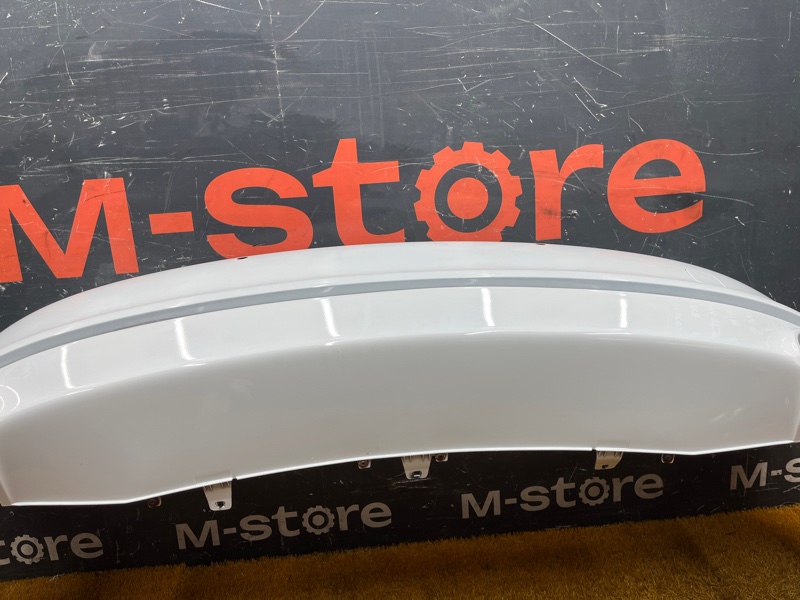 бампер, 18000 рублей, Красноярск