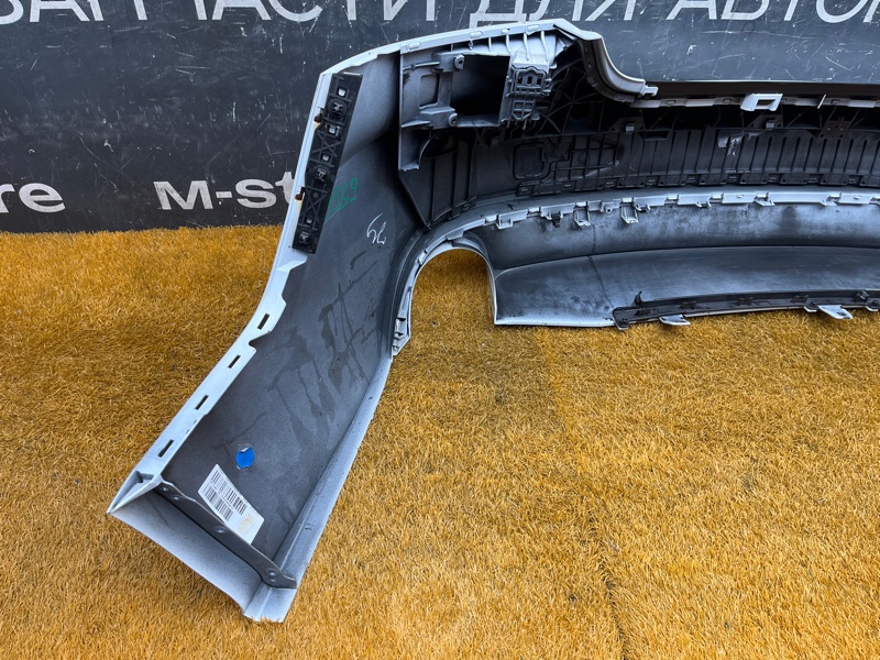 бампер, 18000 рублей, Красноярск