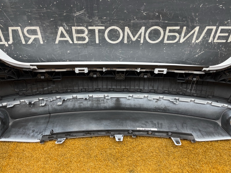 бампер, 18000 рублей, Красноярск