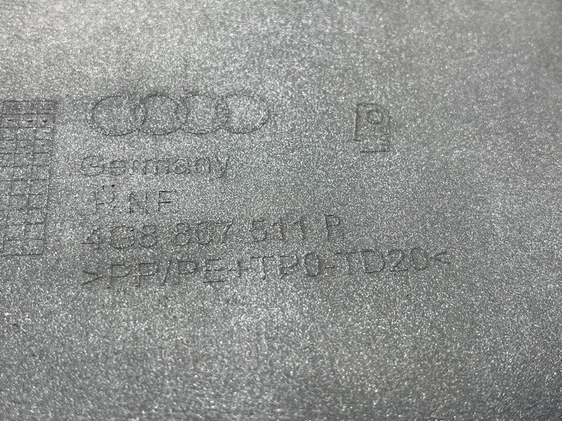 бампер, 18000 рублей, Красноярск