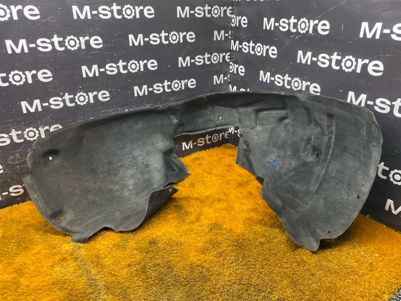 подкрылок, 5500 рублей, Красноярск