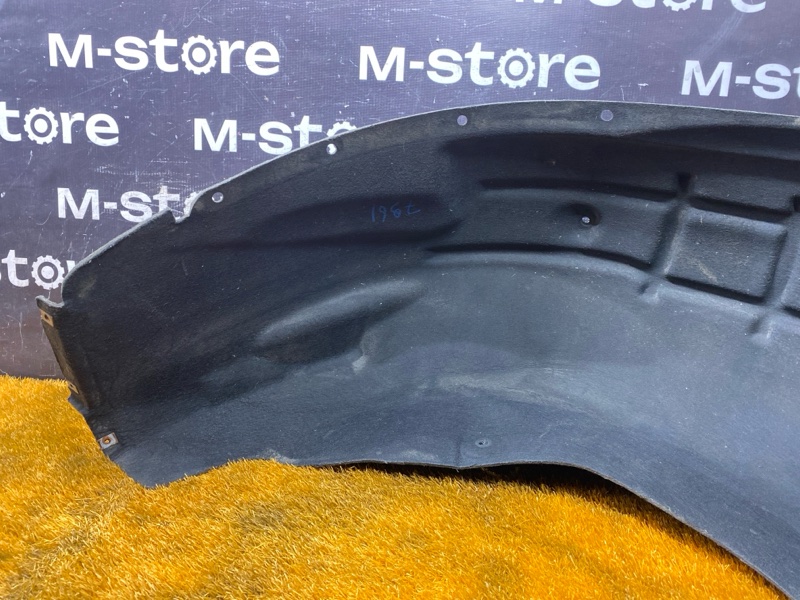 подкрылок, 1500 рублей, Красноярск