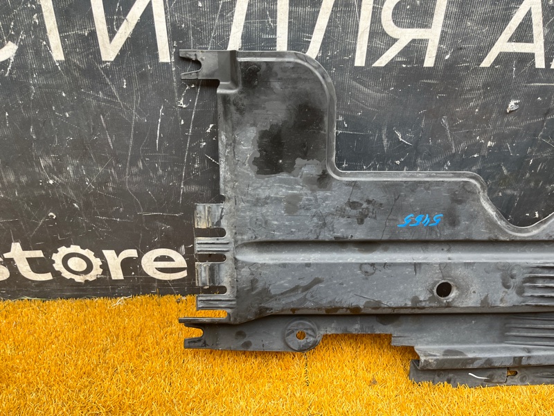 Защита днища кузова, 2000 рублей, Красноярск