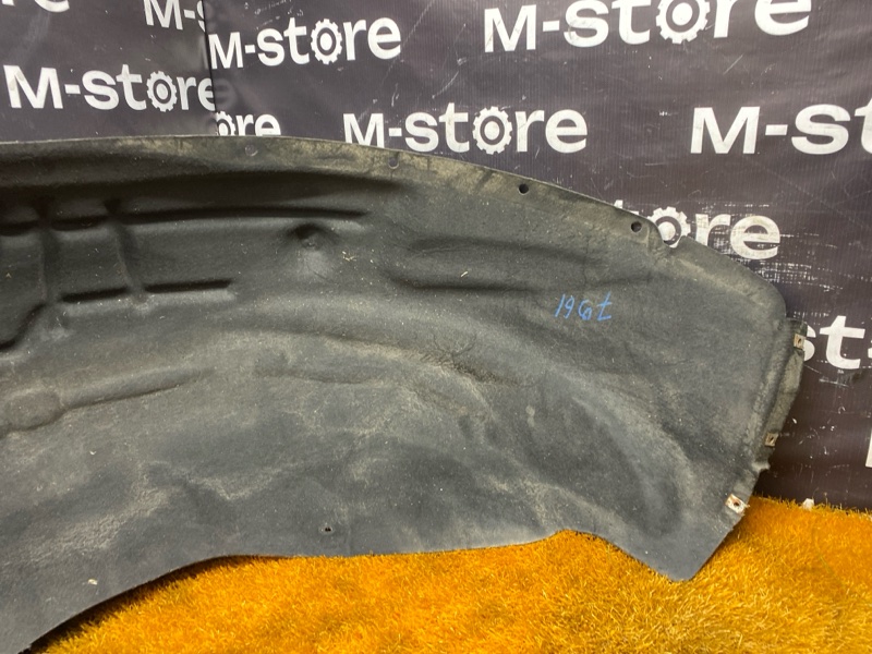 подкрылок, 1500 рублей, Красноярск