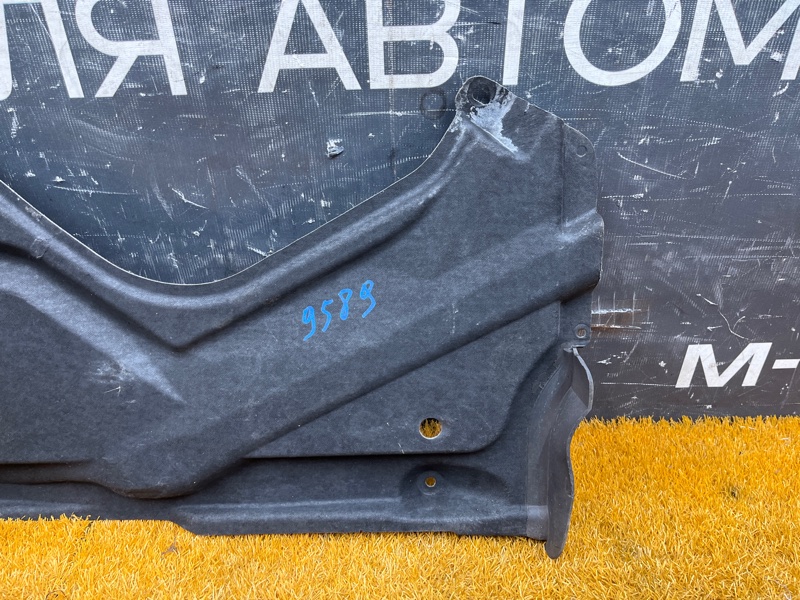 Защита днища кузова, 3500 рублей, Красноярск