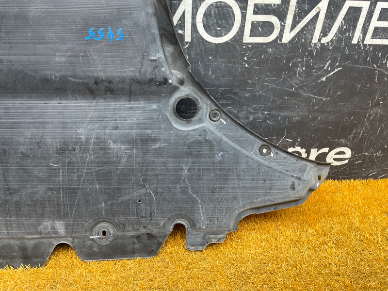 защита двигателя, 5000 рублей, Красноярск