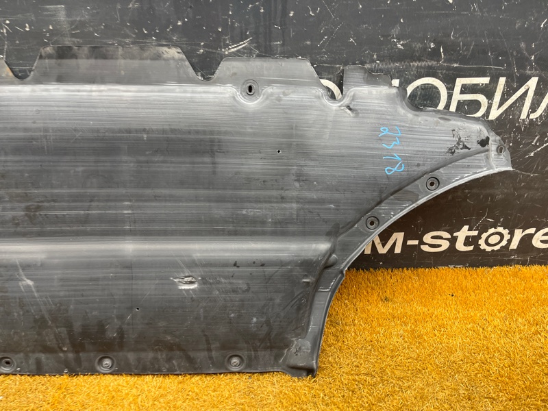 защита двигателя, 5000 рублей, Красноярск