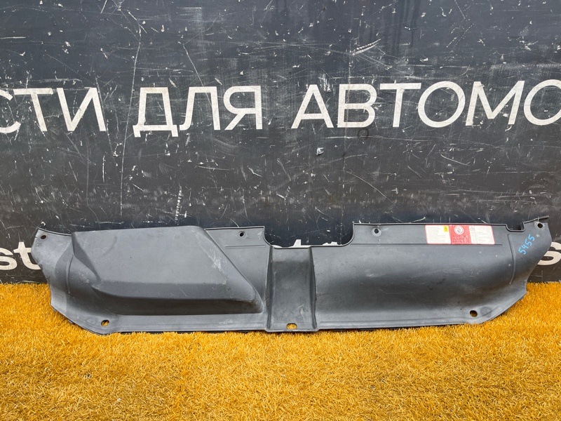 Накладка замка капота, 800 рублей, Красноярск