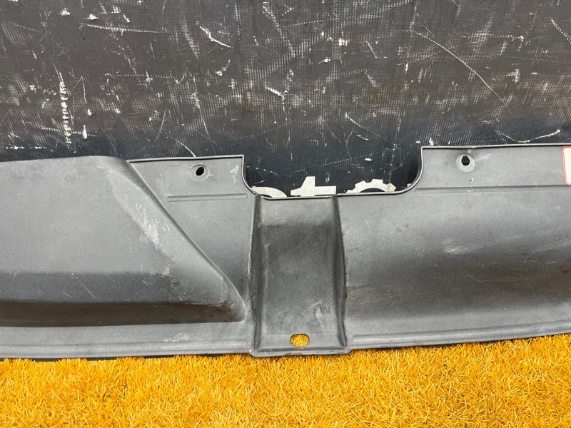 Накладка замка капота, 800 рублей, Красноярск