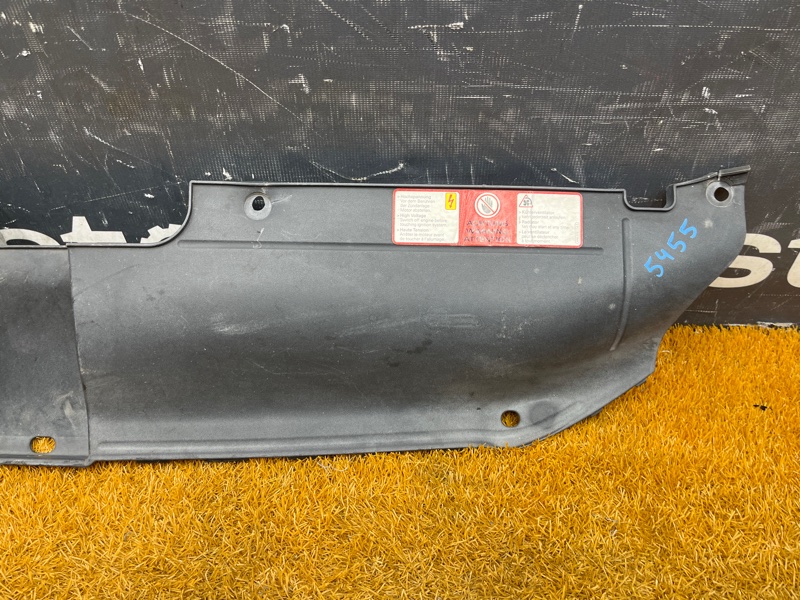 Накладка замка капота, 800 рублей, Красноярск