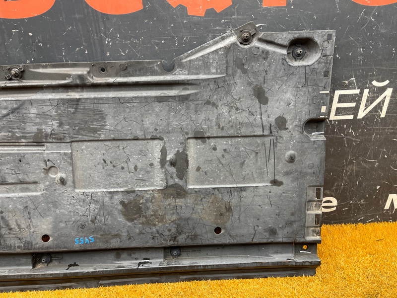 Защита днища кузова, 8000 рублей, Красноярск