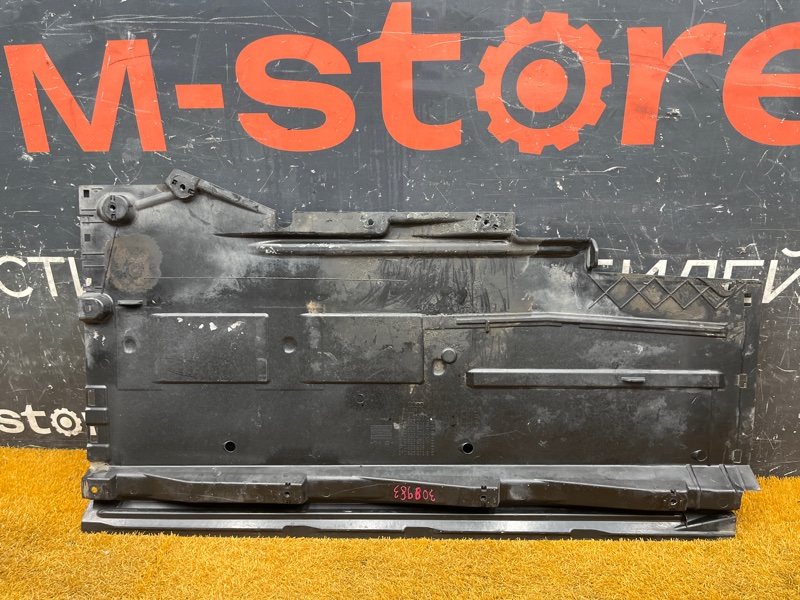 Защита днища кузова, 8000 рублей, Красноярск