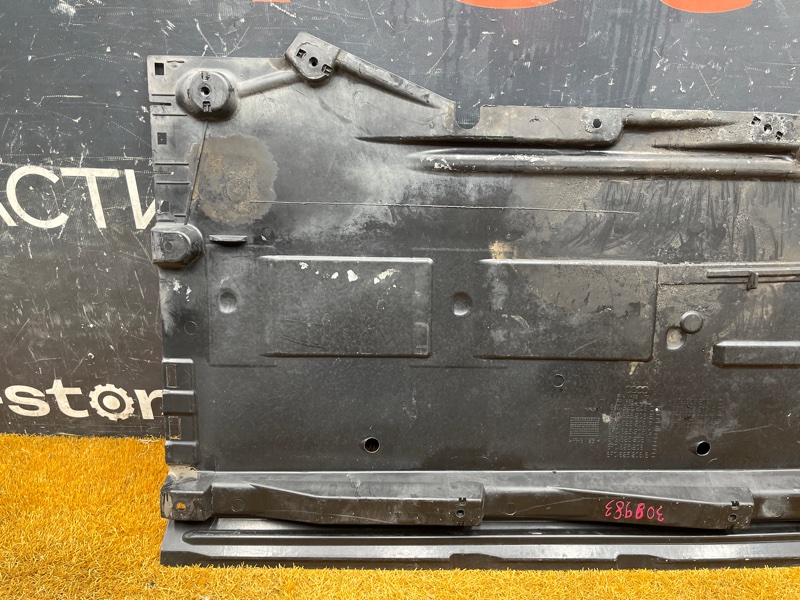 Защита днища кузова, 8000 рублей, Красноярск