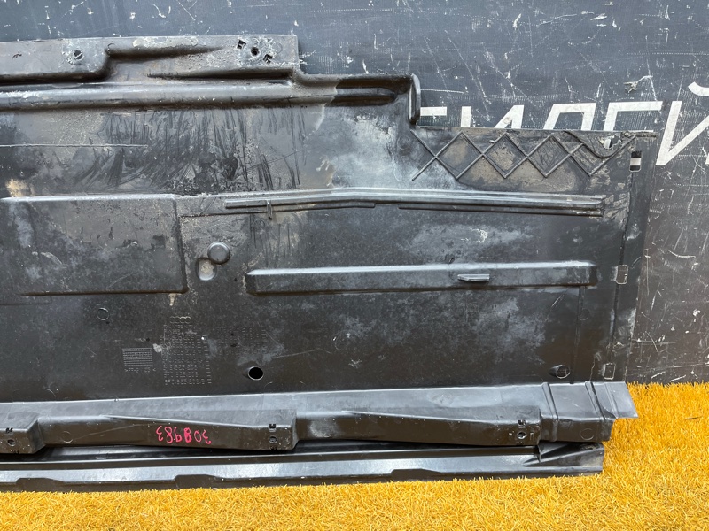 Защита днища кузова, 8000 рублей, Красноярск