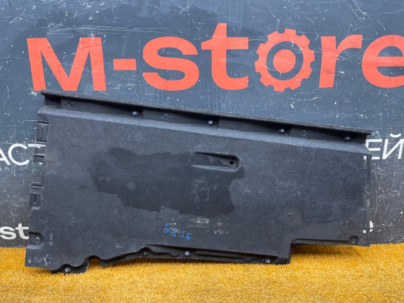 Защита днища кузова, 8000 рублей, Красноярск