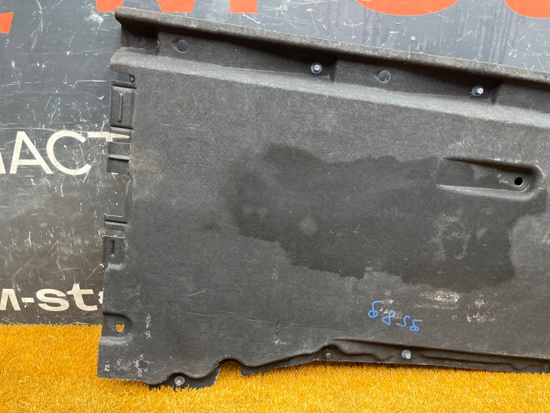 Защита днища кузова, 8000 рублей, Красноярск