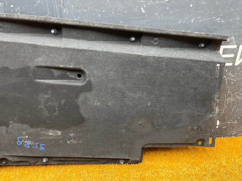 Защита днища кузова, 8000 рублей, Красноярск