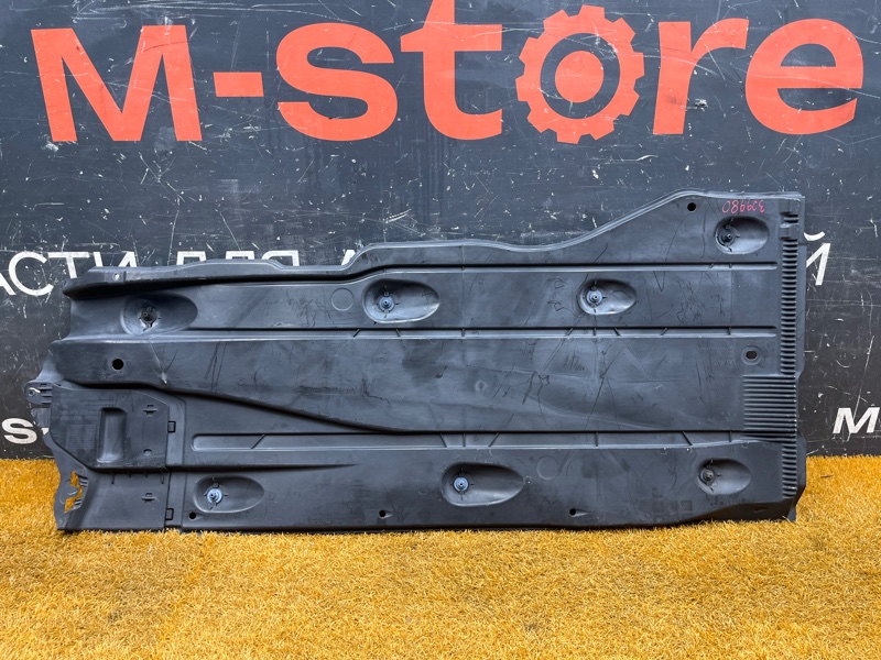 Защита днища кузова, 4000 рублей, Красноярск