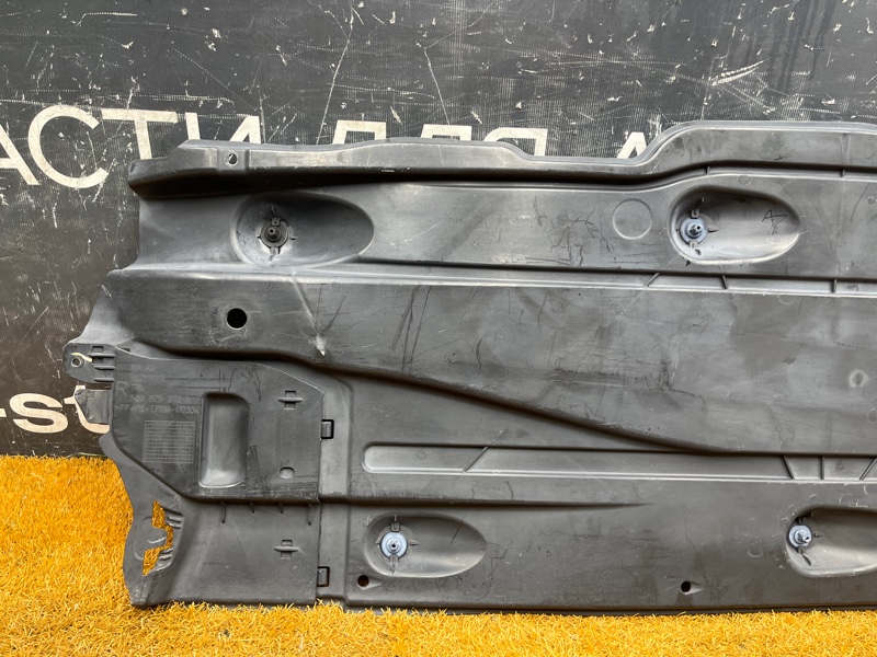 Защита днища кузова, 4000 рублей, Красноярск