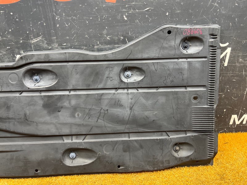 Защита днища кузова, 4000 рублей, Красноярск