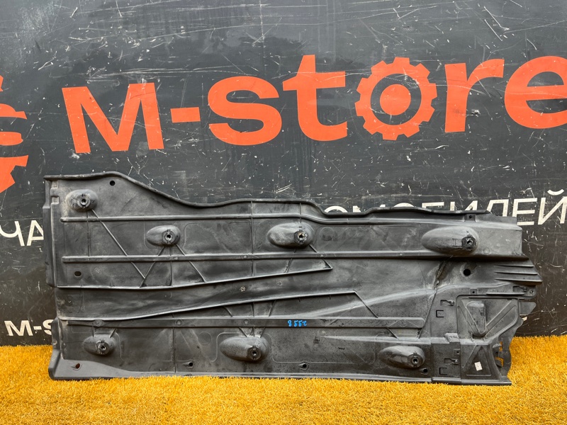 Защита днища кузова, 4000 рублей, Красноярск