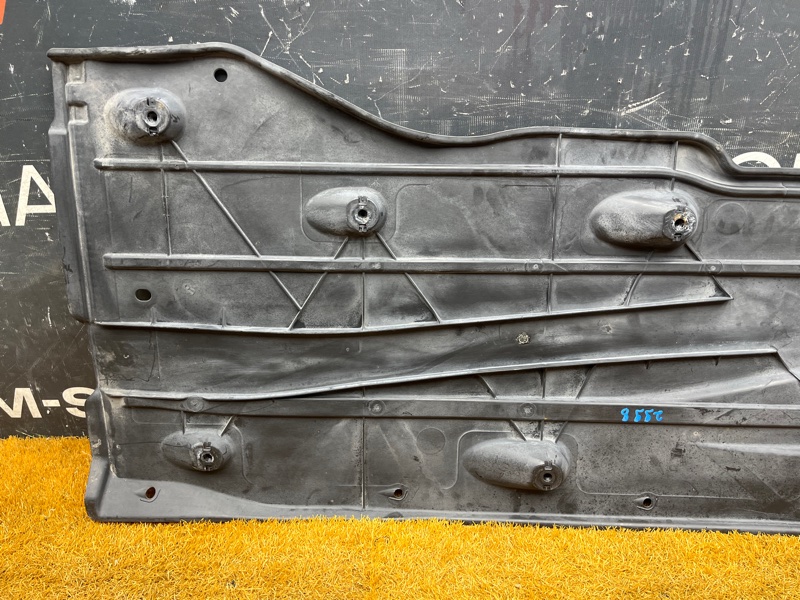 Защита днища кузова, 4000 рублей, Красноярск