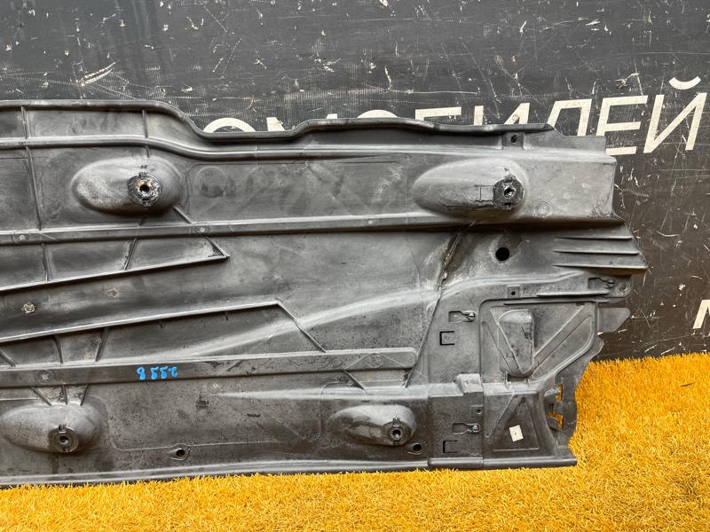 Защита днища кузова, 4000 рублей, Красноярск