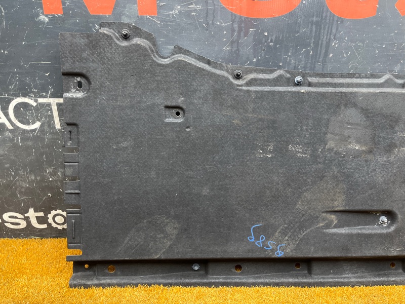 Защита днища кузова, 8000 рублей, Красноярск