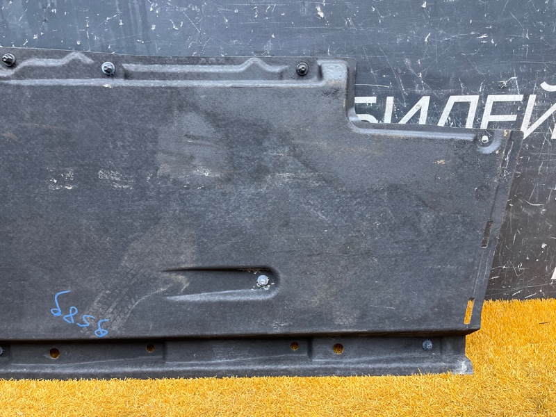 Защита днища кузова, 8000 рублей, Красноярск