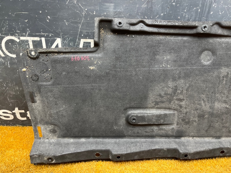 Защита днища кузова, 8000 рублей, Красноярск