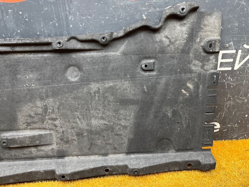 Защита днища кузова, 8000 рублей, Красноярск