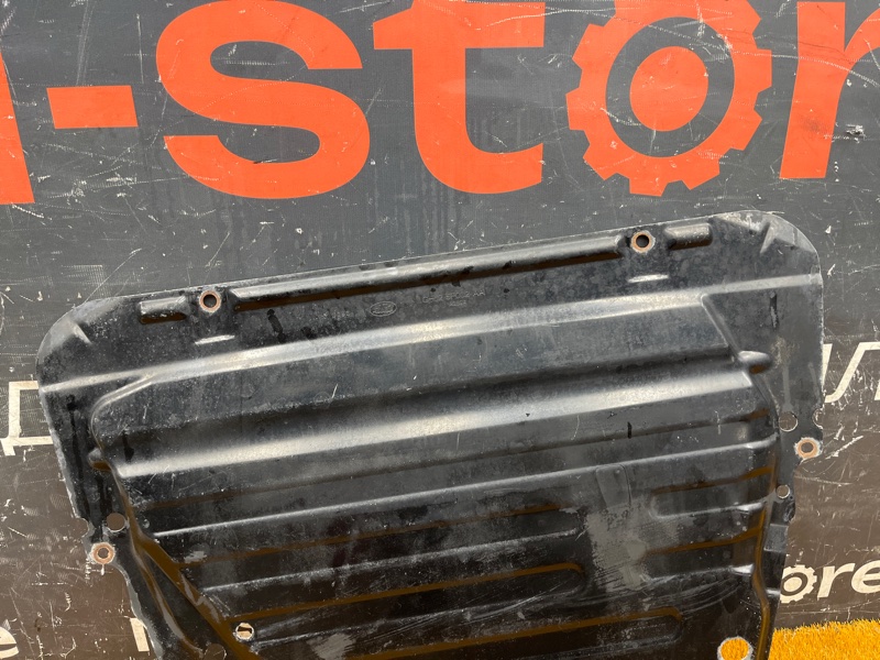 защита двигателя, 4000 рублей, Красноярск