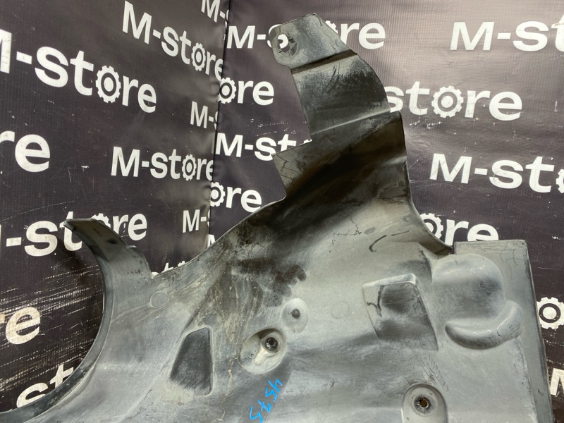 подкрылок, 1500 рублей, Красноярск