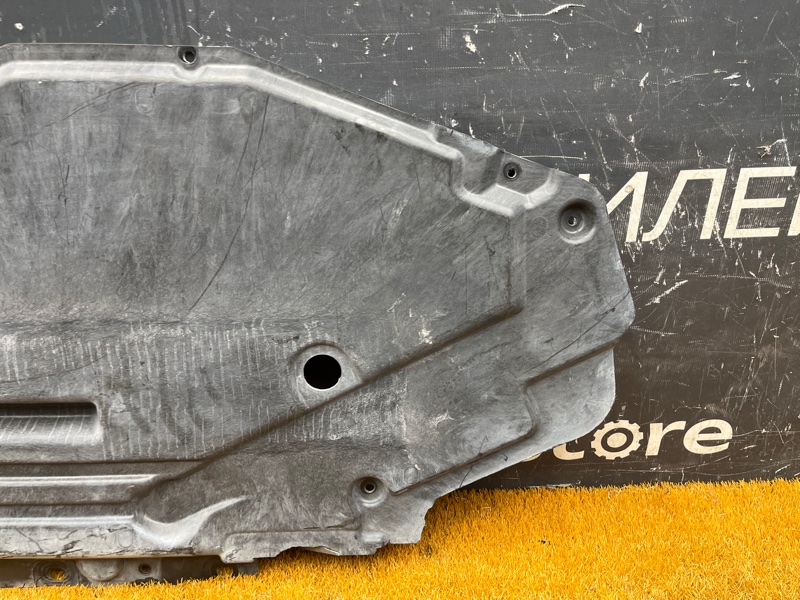 Защита днища кузова, 300 рублей, Красноярск