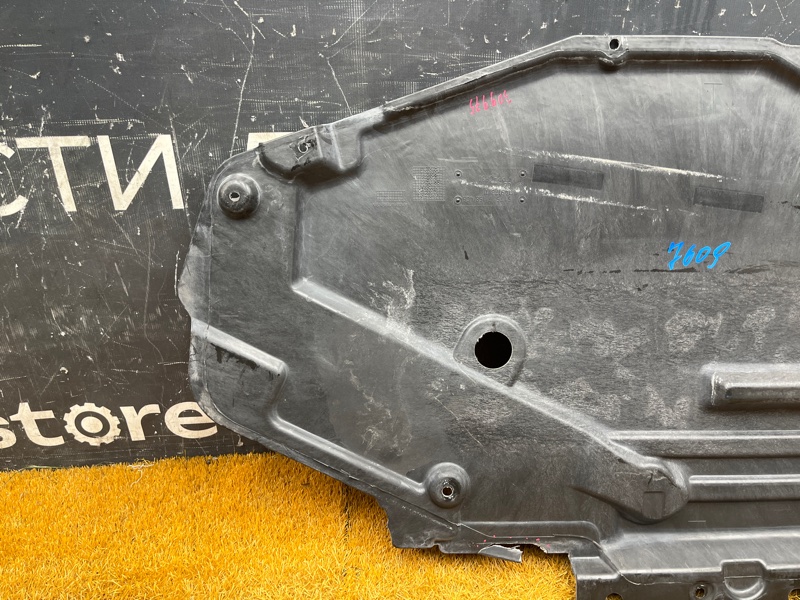 Защита днища кузова, 300 рублей, Красноярск