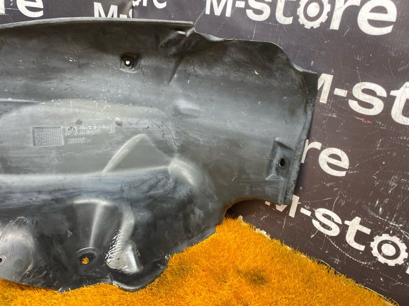 подкрылок, 800 рублей, Красноярск