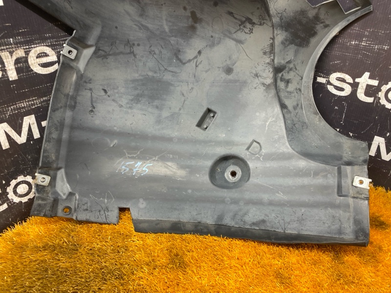 подкрылок, 1400 рублей, Красноярск