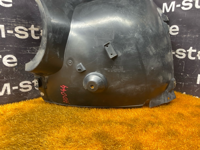 подкрылок, 1400 рублей, Красноярск