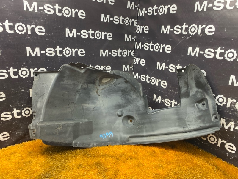 подкрылок, 500 рублей, Красноярск