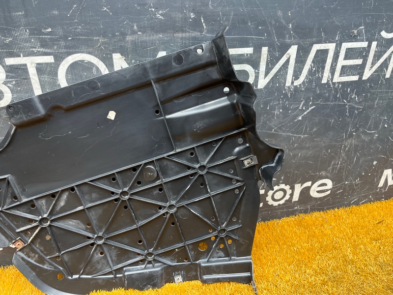 Защита днища кузова, 800 рублей, Красноярск