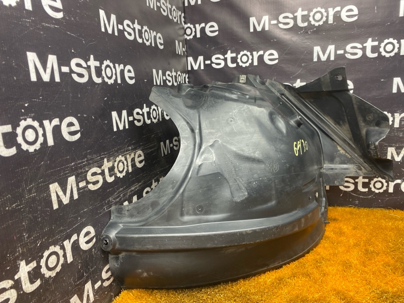 подкрылок, 1500 рублей, Красноярск