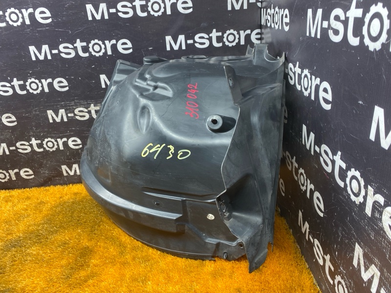 подкрылок, 1500 рублей, Красноярск