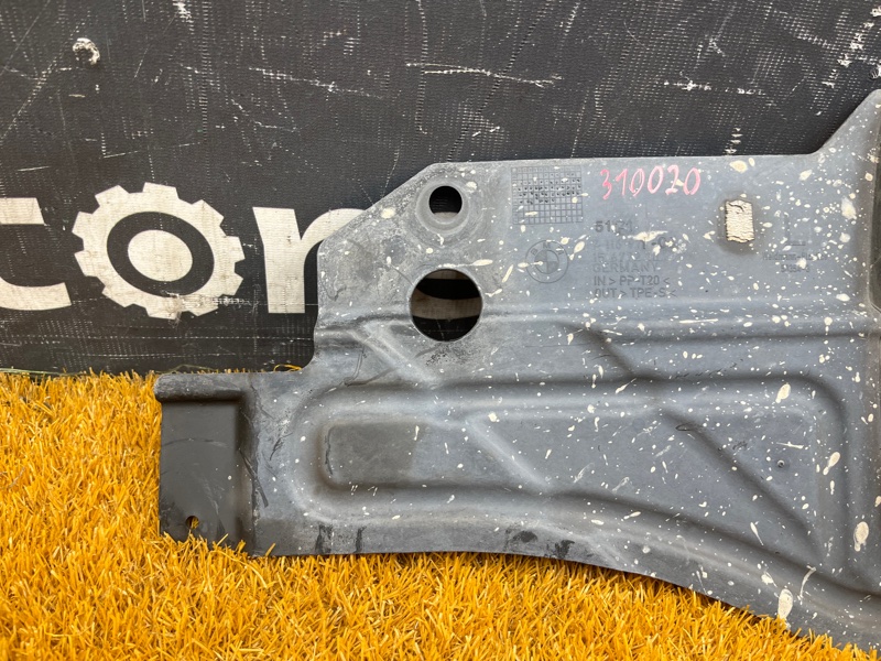 Защита днища кузова, 500 рублей, Красноярск