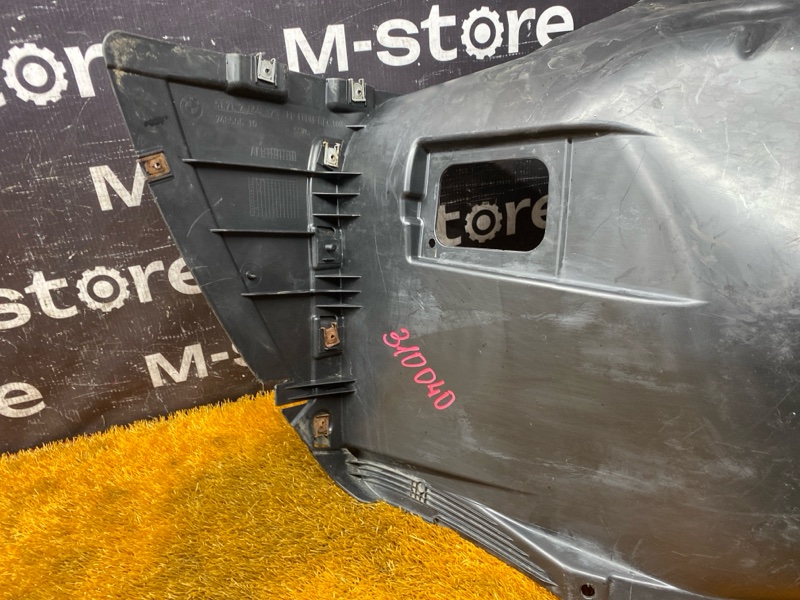 подкрылок, 3500 рублей, Красноярск