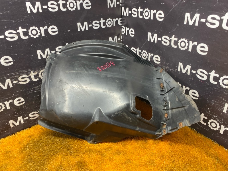 подкрылок, 2000 рублей, Красноярск