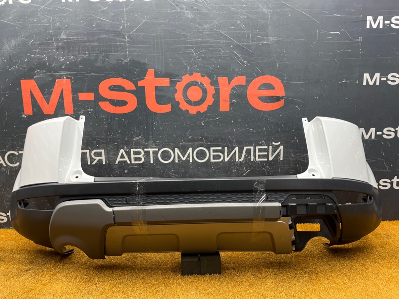 бампер, 20000 рублей, Красноярск