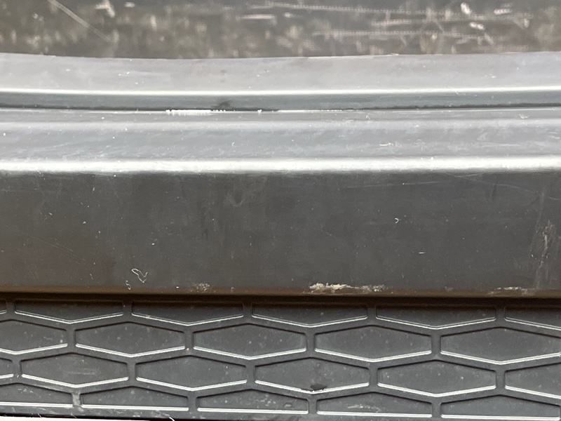 бампер, 20000 рублей, Красноярск